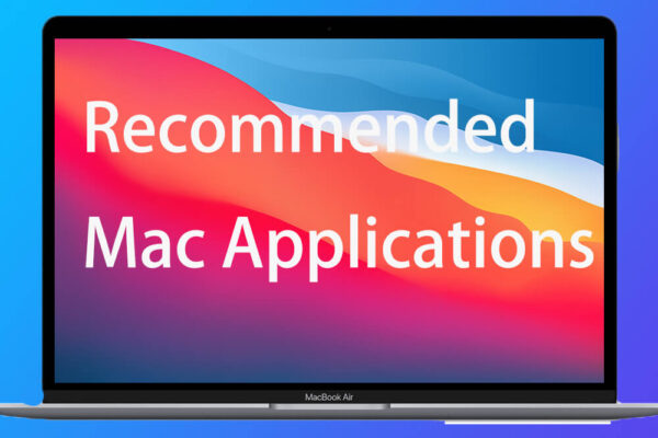 ecommended-mac-apps