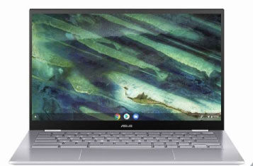 Chromebook Asus