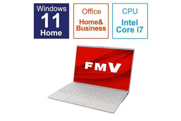 Top Picks for Office-Equipped Laptops Fujitsu