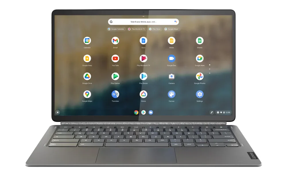 Chromebook Lenovo