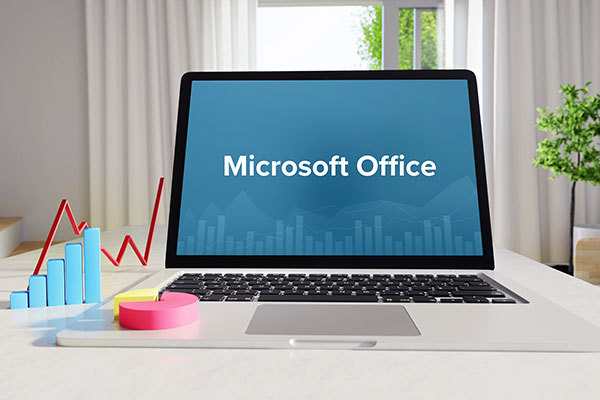 Top Picks for Office-Equipped Laptops Microsoft Office