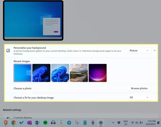 how to make windows 11 look like windows 10