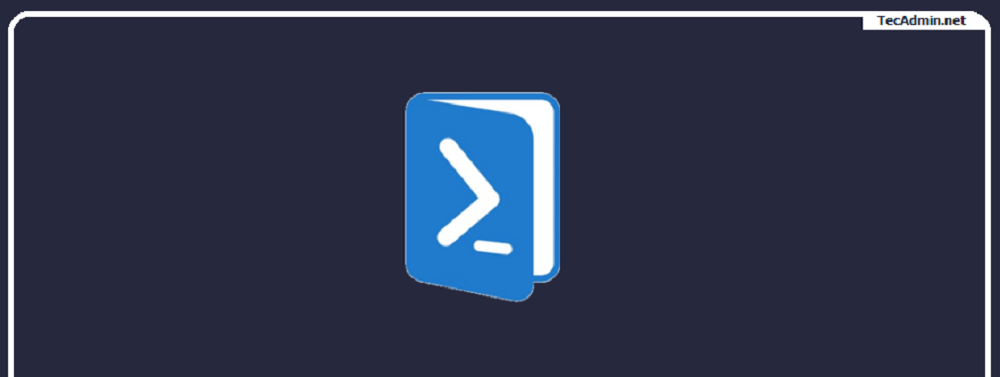 check powershell version